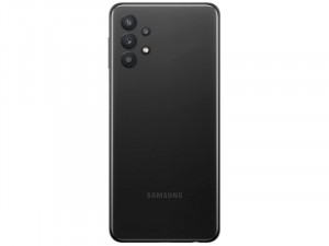 Samsung Galaxy M32 5G M326 128GB 6GB Dual-SIM Fekete Okostelefon