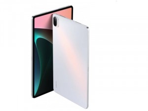 Xiaomi Pad 5 Wifi 256GB 6GB Gyöngyszem Fehér tablet