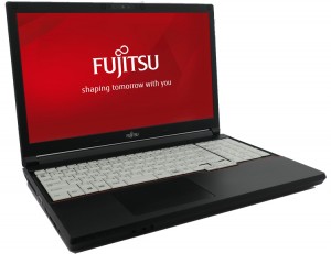 FUJITSU LIFEBOOK A574/K használt laptop