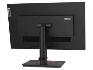 Lenovo ThinkVision T24i-20 - 23.8 colos FHD IPS Fekete monitor