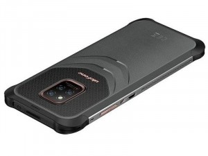 Ulefone Power Armor 14 Pro 128GB 6GB Dual-SIM Fekete Okostelefon