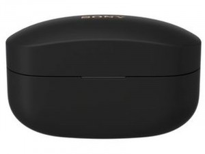 Sony WF-1000X M4 True Wireless Zajszűrős Fekete Fülhallgató