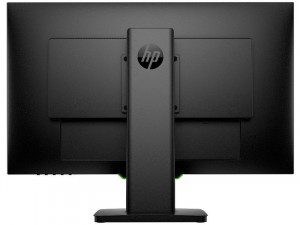 HP 27xq - 27 colos 144Hz-es QHD LED AMD FreeSync Fekete monitor