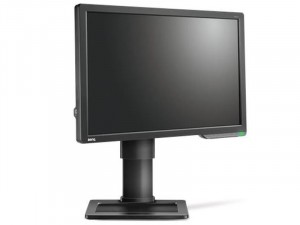  BENQ Zowie XL2411P - 24 colos FHD TN 144Hz Fekete Gamer monitor