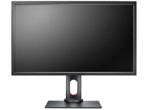  BENQ Zowie XL2731 - 27 colos FHD TN 144Hz Fekete Gamer monitor