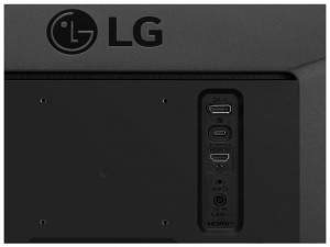 LG 29WP60G-B - 29 colos UltraWide FHD IPS AMD FreeSync HDR10 Fekete monitor