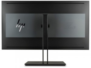 HP DreamColor Z31x - 31.5 colos 4K IPS LED Fekete monitor