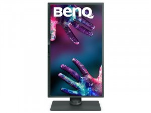  BENQ PD3200Q - 32 colos QHD VA Fekete Tervezői monitor