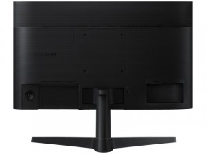 Samsung F22T370FWR - 22 colos FHD LED IPS 75Hz Fekete monitor