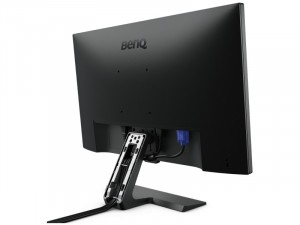 BENQ GL2780E - 27 colos FHD TN 75Hz Fekete Gamer monitor