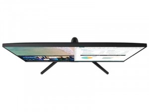 Samsung S24AM506NU - 24 colos FHD LED HDR10 SMART monitor távirányítóval