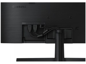 Samsung S24AM506NU - 24 colos FHD LED HDR10 SMART monitor távirányítóval