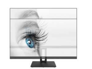 MSI PRO MP271P- 27 colos FHD IPS Fekete monitor