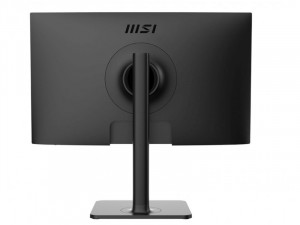 MSI Modern MD241P - 23.8 FHD IPS LED Fekete monitor