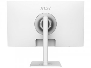 MSI Modern MD271PW - 27 colos FHD IPS Fehér Monitor
