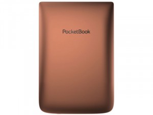  PocketBook Touch HD 3 Sötétbarna E-book olvasó