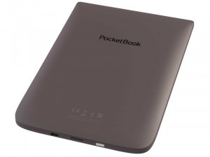 PocketBook Inkpad 3 Sötétbarna E-book olvasó