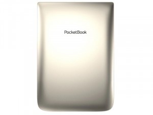 PocketBook Inkpad Color Touch Ezüst E-book olvasó