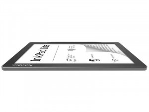 PocketBook InkPad Lite Fekete E-Book olvasó