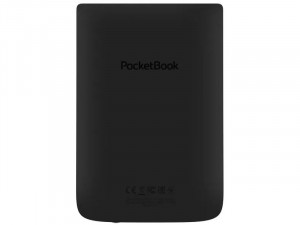  PocketBook Touch Lux 5 Fekete E-Book olvasó