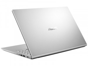 Asus VivoBook X515EA-EJ2372 15,6 FHD, Intel® Core™ i5 Processzor-1135G7, 8GB, 256GB SSD, Intel® UHD Graphics, FreeDOS, Ezüst Laptop