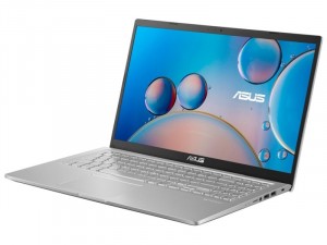 Asus X515 X515EA-BQ1210W 15,6 FHD, Intel® Core™ i3 Processzor-1115G4, 8GB, 256GB SSD, Intel® UHD Graphics, Win10 PROF, Ezüst Laptop
