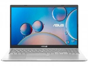 Asus VivoBook X515EA-BQ1210W 15,6 FHD, Intel® Core™ i3 Processzor-1115G4, 8GB, 256GB SSD, Intel® UHD Graphics, Win11 Home, Ezüst Laptop