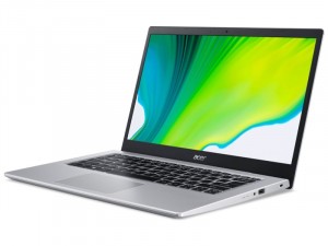  Acer Aspire 5 A514-54G-379Q 14 colos FHD, Intel® Core™ i3 Processzor-1115G4, 8GB RAM, 256GB SSD , NVIDIA GeForce MX350 2GB, Ezüst laptop