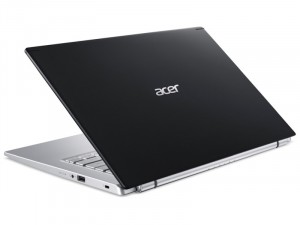  Acer Aspire 5 A514-54G-34V3 14 colos FHD, Intel® Core™ i3 Processzor-1115G4, 8GB RAM, 256GB SSD , NVIDIA GeForce MX350 2GB, Fekete laptop