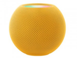 Apple HomePod Mini Sárga Hordozható Bluetooth Hangszóró