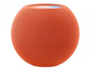 Apple HomePod Mini Narancssárga Hordozható Bluetooth Hangszóró