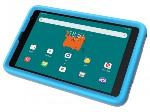 BLackview Tab 6 Kids LTE 8 colos 32GB 3GB Kék tablet