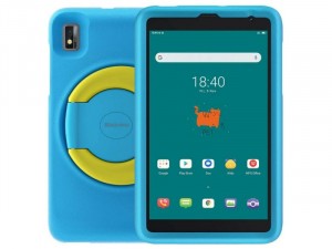 BLackview Tab 6 Kids LTE 8 colos 32GB 3GB Kék tablet