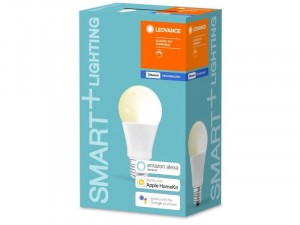 Ledvance Smartplus BT FIL okos fényforrás, állíthatő fényerővel, 6W 2700K E27 okos, vezérelhető intelligens fényforrás