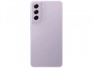 Samsung Galaxy S21 FE 5G G990 256GB 8GB Dual-SIM Levendula Okostelefon