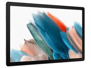 Samsung Galaxy Tab A8 X200 2021 WIFI 32GB 3GB Ezüst Tablet