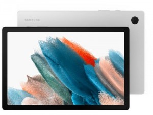 Samsung Galaxy Tab A8 2021 SAMSUNG-G-TAB-A8-2021-128-4-WIFI-SILVER tablet