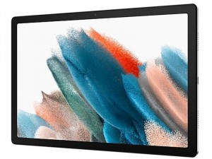 Samsung Galaxy Tab A8 X205 2021 LTE 32GB 3GB Ezüst Tablet