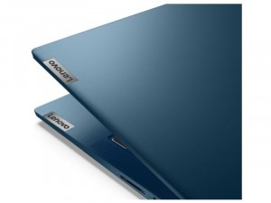 LENOVO IdeaPad 5 14ALC05 - 14 FHD, AMD Ryzen 3-5300U, 8GB, 256GB, AMD Radeon Graphics, FreeDOS, Kék Laptop