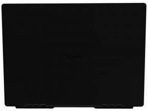 ASUS ProArt StudioBook W7600H5A-L2020X 16 4K, Intel® Core™ i7 Processzor-11800H, 64GB, 1TB SSD, NVIDIA RTX A5000 16GB, Win11 Pro, Fekete laptop