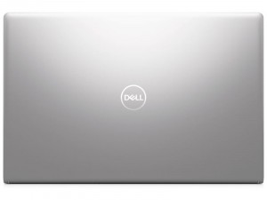 Dell Inspiron 15 3511 - 15.6 FHD IPS, Intel® Core™ i5 Processzor-1135G7, 8GB RAM, 256GB SSD - 1TB HDD, NVIDIA Geforce MX350 2GB , Linux - Ezüst laptop