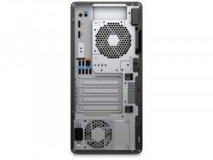 HP Z2 G5 TWR Intel® Core™ i7 Processzor-10700, 16GB RAM, 512GB SSD, Win10 Pro asztali számítógép