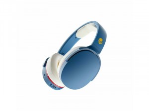 SKULLCANDY Hesh EVO Wireless Kék Vezeték nélküli fejhallgató