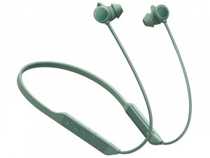 Huawei FreeLace Pro Bluetooth Sztereó aktív zajszűrős Zöld Fülhallgató