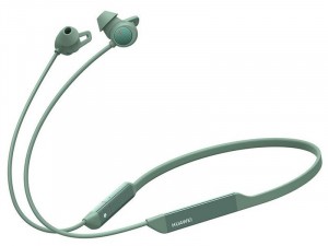 Huawei FreeLace Pro Bluetooth Sztereó aktív zajszűrős Zöld Fülhallgató