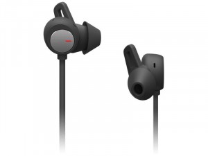 Huawei FreeLace Pro Bluetooth Sztereó aktív zajszűrős Fekete Fülhallgató