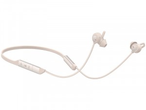 Huawei FreeLace Pro Bluetooth Sztereó aktív zajszűrős Fehér Fülhallgató
