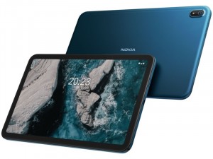 Nokia T20 WIFI 32GB 3GB Mélytengeri Óceán Kék Tablet