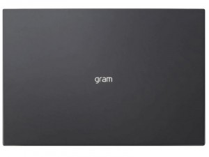LG Gram 16 16Z90P-G.AA55H 16 colos Intel® Core™ i5 Processzor-1135G7, 16GB RAM, 512GB SSD, Win10 Home Plus Fekete ultrakönnyű laptop