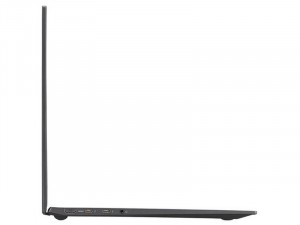 LG Gram 16 16Z90P-G.AA55H 16 colos Intel® Core™ i5 Processzor-1135G7, 16GB RAM, 512GB SSD, Win10 Home Plus Fekete ultrakönnyű laptop